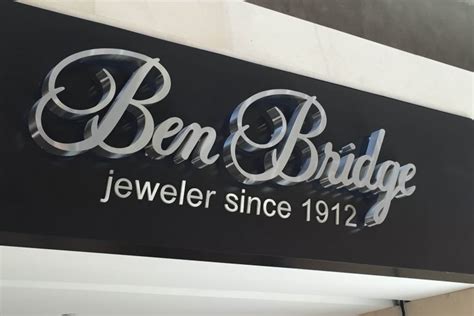 ben bridge jewelry bellevue square.